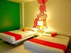 фото отеля Islands Stay Hotels Uptown Cebu
