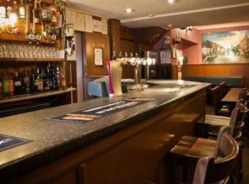 фото отеля The Crown Hotel Peebles
