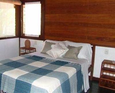 фото отеля Morada de Yemanja Hotel Morro de Sao Paulo
