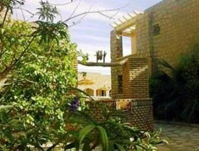 фото отеля Caravanserail Hotel Nefta