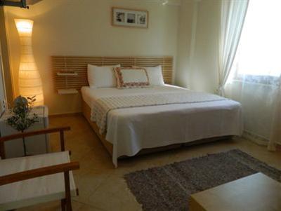 фото отеля Ege Han Otel