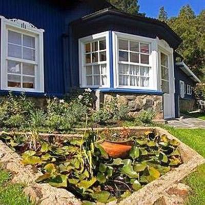 фото отеля Hosteria La Casa De Eugenia