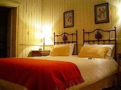 фото отеля Hosteria La Casa De Eugenia