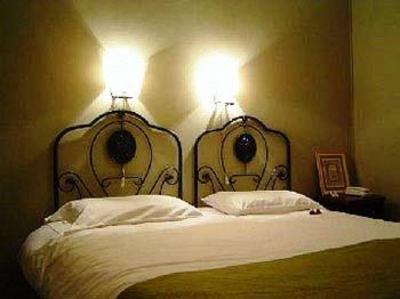 фото отеля Hosteria La Casa De Eugenia