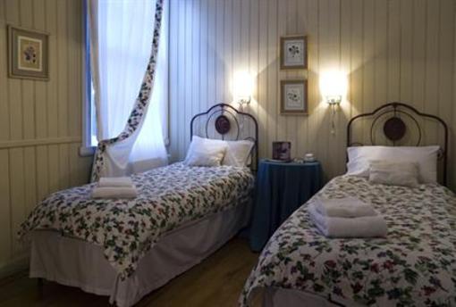фото отеля Hosteria La Casa De Eugenia