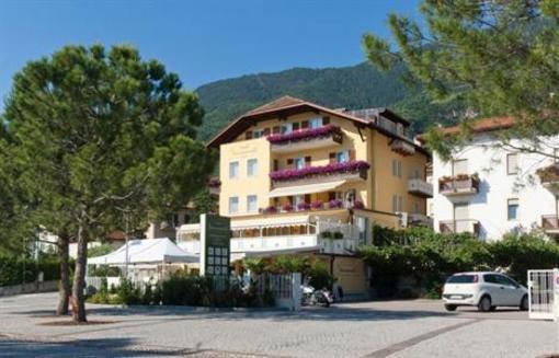 фото отеля Hotel Steinmannwald
