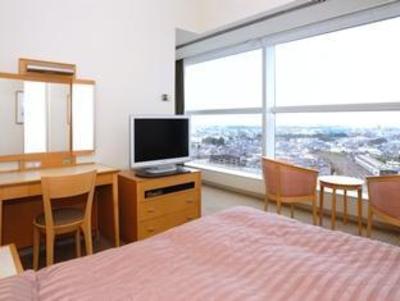фото отеля Odakyu Hotel Century Sagami-Ono