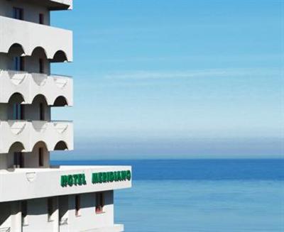 фото отеля Hotel Meridiano Termoli