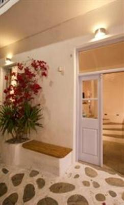 фото отеля Manto Hotel