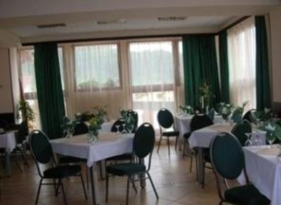 фото отеля Pensiunea Casa Soricelu Sacele