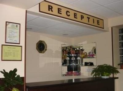 фото отеля Pensiunea Casa Soricelu Sacele