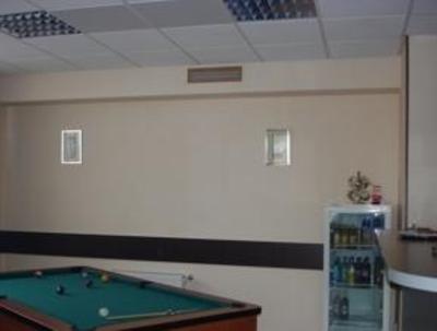 фото отеля Pensiunea Casa Soricelu Sacele