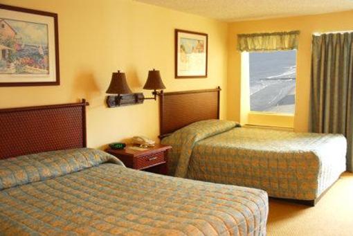 фото отеля Henlopen Hotel