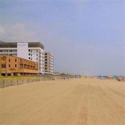 фото отеля Henlopen Hotel