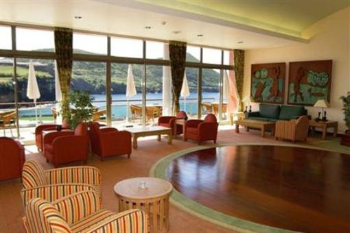 фото отеля Terceira Mar Hotel
