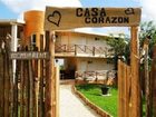фото отеля Posada Casa Corazon