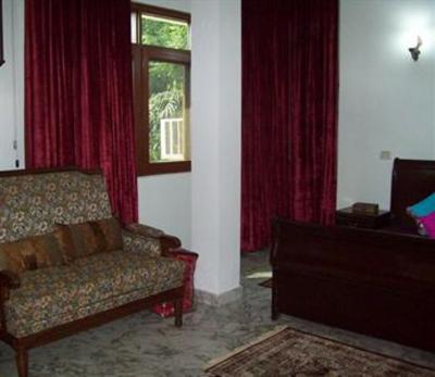 фото отеля Caravanserai Apartments