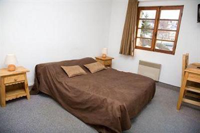 фото отеля Hotel Le Chastellan Valberg