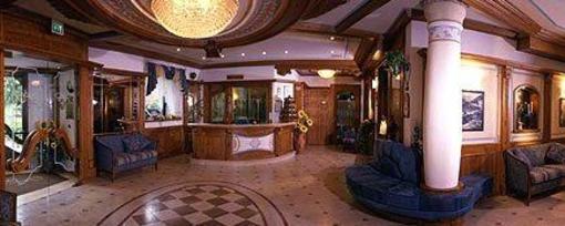 фото отеля Alexander Hotel Molveno