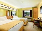 фото отеля Microtel Inn & Suites Johnstown