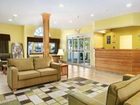 фото отеля Microtel Inn & Suites Johnstown