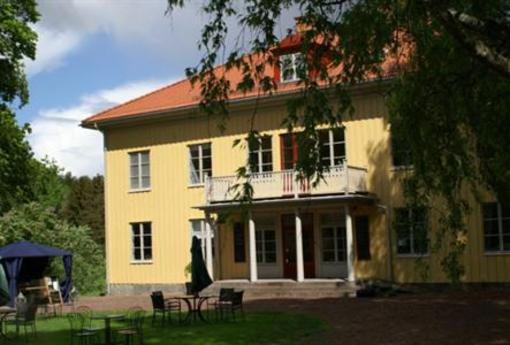 фото отеля Lidhem Herrgard