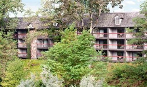 фото отеля Riverside Inn Grants Pass