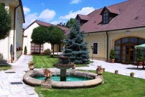 фото отеля Hotel Baroko
