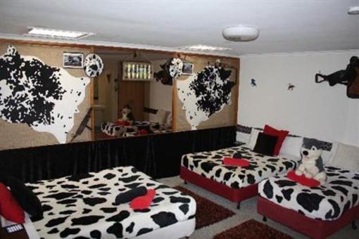 фото отеля Maroochydore Beach Motel