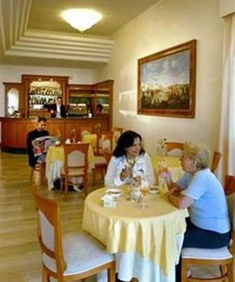 фото отеля Astura Palace Hotel