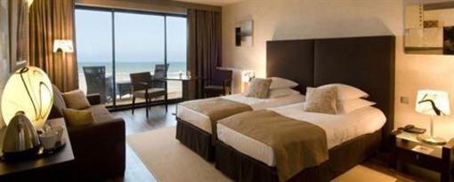 фото отеля Atlantic Hotel Wimereux