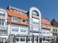 Atlantic Hotel Wimereux