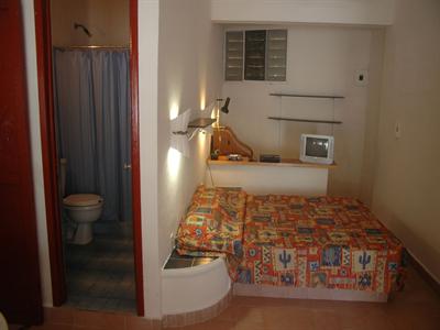 фото отеля La Petite France Vacation Rentals Puerto Morelos