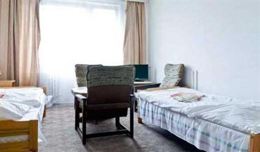 фото отеля Hotel Kvetnice