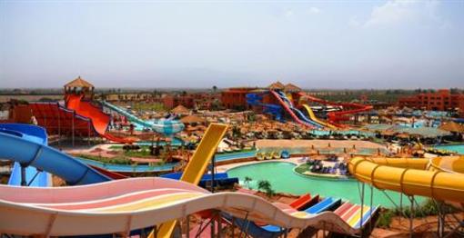 фото отеля Pickalbatros Aqua Fun Club