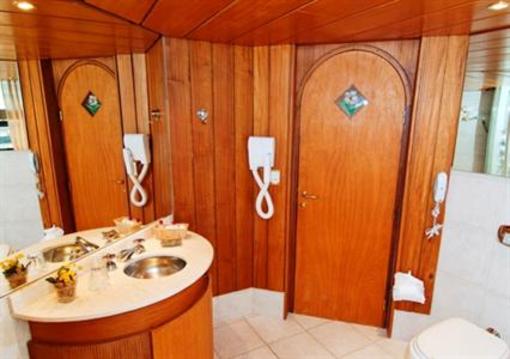 фото отеля Tequendama Spa & Resort Villa Gesell