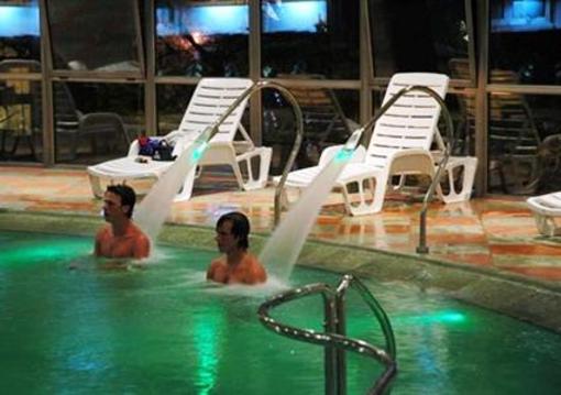 фото отеля Tequendama Spa & Resort Villa Gesell