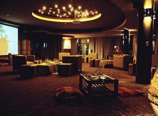 фото отеля Tequendama Spa & Resort Villa Gesell
