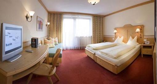 фото отеля Hotel Bruno Fugen