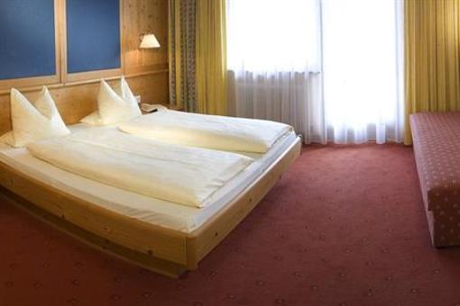 фото отеля Hotel Bruno Fugen