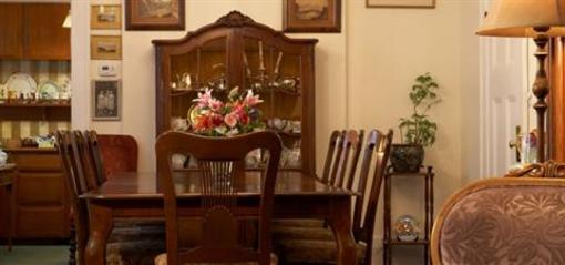 фото отеля West End Guest House