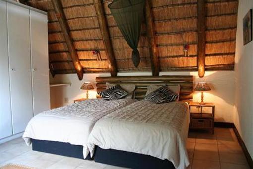 фото отеля Masorini Bush Lodge
