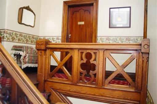 фото отеля Spencer House Bed And Breakfast
