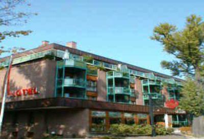 фото отеля Solitaire Aparthotel