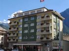 фото отеля Hotel Europe Brig (Switzerland)
