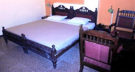 фото отеля Hotel Charring Cross