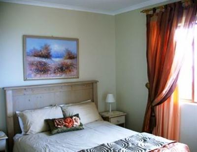 фото отеля Bay View Guest Apartments Knysna