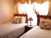Bay View Guest Apartments Knysna