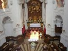 фото отеля Gastehaus im Priesterseminar Salzburg