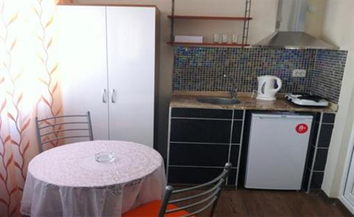 фото отеля Algani Residence